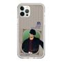 スリムプロテクションケース［ D.LEAGUE - DYM MESSENGERS - YUUSHIN ］