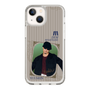 スリムプロテクションケース［ D.LEAGUE - DYM MESSENGERS - YUUSHIN ］