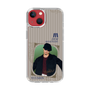 スリムプロテクションケース［ D.LEAGUE - DYM MESSENGERS - YUUSHIN ］
