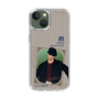 スリムプロテクションケース［ D.LEAGUE - DYM MESSENGERS - YUUSHIN ］