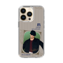 スリムプロテクションケース［ D.LEAGUE - DYM MESSENGERS - YUUSHIN ］