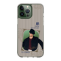 スリムプロテクションケース［ D.LEAGUE - DYM MESSENGERS - YUUSHIN ］