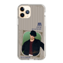 スリムプロテクションケース［ D.LEAGUE - DYM MESSENGERS - YUUSHIN ］
