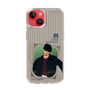 スリムプロテクションケース［ D.LEAGUE - DYM MESSENGERS - YUUSHIN ］