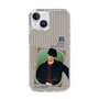 スリムプロテクションケース［ D.LEAGUE - DYM MESSENGERS - YUUSHIN ］