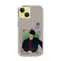 スリムプロテクションケース［ D.LEAGUE - DYM MESSENGERS - YUUSHIN ］