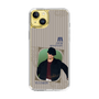 スリムプロテクションケース［ D.LEAGUE - DYM MESSENGERS - YUUSHIN ］