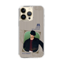 スリムプロテクションケース［ D.LEAGUE - DYM MESSENGERS - YUUSHIN ］