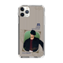 スリムプロテクションケース［ D.LEAGUE - DYM MESSENGERS - YUUSHIN ］