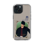 スリムプロテクションケース［ D.LEAGUE - DYM MESSENGERS - YUUSHIN ］
