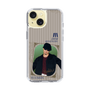 スリムプロテクションケース［ D.LEAGUE - DYM MESSENGERS - YUUSHIN ］
