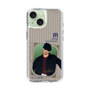 スリムプロテクションケース［ D.LEAGUE - DYM MESSENGERS - YUUSHIN ］