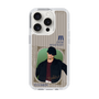 スリムプロテクションケース［ D.LEAGUE - DYM MESSENGERS - YUUSHIN ］