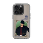 スリムプロテクションケース［ D.LEAGUE - DYM MESSENGERS - YUUSHIN ］