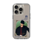 スリムプロテクションケース［ D.LEAGUE - DYM MESSENGERS - YUUSHIN ］