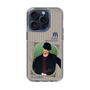 スリムプロテクションケース［ D.LEAGUE - DYM MESSENGERS - YUUSHIN ］