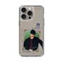 スリムプロテクションケース［ D.LEAGUE - DYM MESSENGERS - YUUSHIN ］