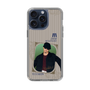 スリムプロテクションケース［ D.LEAGUE - DYM MESSENGERS - YUUSHIN ］