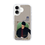 スリムプロテクションケース［ D.LEAGUE - DYM MESSENGERS - YUUSHIN ］
