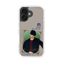 スリムプロテクションケース［ D.LEAGUE - DYM MESSENGERS - YUUSHIN ］