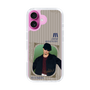 スリムプロテクションケース［ D.LEAGUE - DYM MESSENGERS - YUUSHIN ］