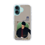 スリムプロテクションケース［ D.LEAGUE - DYM MESSENGERS - YUUSHIN ］