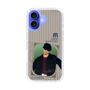 スリムプロテクションケース［ D.LEAGUE - DYM MESSENGERS - YUUSHIN ］