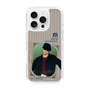 スリムプロテクションケース［ D.LEAGUE - DYM MESSENGERS - YUUSHIN ］
