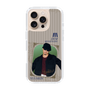 スリムプロテクションケース［ D.LEAGUE - DYM MESSENGERS - YUUSHIN ］