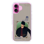 スリムプロテクションケース［ D.LEAGUE - DYM MESSENGERS - YUUSHIN ］