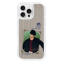 スリムプロテクションケース［ D.LEAGUE - DYM MESSENGERS - YUUSHIN ］