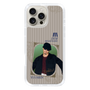スリムプロテクションケース［ D.LEAGUE - DYM MESSENGERS - YUUSHIN ］