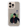 スリムプロテクションケース［ D.LEAGUE - DYM MESSENGERS - YUUSHIN ］