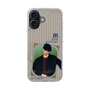 スリムプロテクションケース［ D.LEAGUE - DYM MESSENGERS - YUUSHIN ］