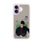 スリムプロテクションケース［ D.LEAGUE - DYM MESSENGERS - YUUSHIN ］