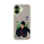 スリムプロテクションケース［ D.LEAGUE - DYM MESSENGERS - YUUSHIN ］