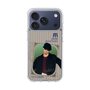 スリムプロテクションケース［ D.LEAGUE - DYM MESSENGERS - YUUSHIN ］