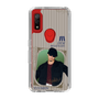 スリムプロテクションケース［ D.LEAGUE - DYM MESSENGERS - YUUSHIN ］