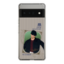 スリムプロテクションケース［ D.LEAGUE - DYM MESSENGERS - YUUSHIN ］