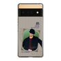 スリムプロテクションケース［ D.LEAGUE - DYM MESSENGERS - YUUSHIN ］