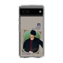 スリムプロテクションケース［ D.LEAGUE - DYM MESSENGERS - YUUSHIN ］