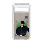 スリムプロテクションケース［ D.LEAGUE - DYM MESSENGERS - YUUSHIN ］