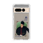 スリムプロテクションケース［ D.LEAGUE - DYM MESSENGERS - YUUSHIN ］