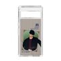 スリムプロテクションケース［ D.LEAGUE - DYM MESSENGERS - YUUSHIN ］