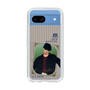 スリムプロテクションケース［ D.LEAGUE - DYM MESSENGERS - YUUSHIN ］