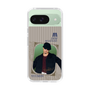 スリムプロテクションケース［ D.LEAGUE - DYM MESSENGERS - YUUSHIN ］