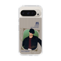 スリムプロテクションケース［ D.LEAGUE - DYM MESSENGERS - YUUSHIN ］