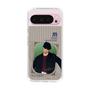 スリムプロテクションケース［ D.LEAGUE - DYM MESSENGERS - YUUSHIN ］