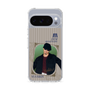 スリムプロテクションケース［ D.LEAGUE - DYM MESSENGERS - YUUSHIN ］