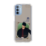 スリムプロテクションケース［ D.LEAGUE - DYM MESSENGERS - YUUSHIN ］